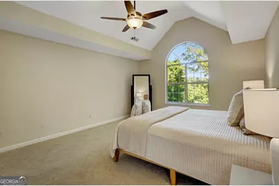 200 Terrane Ridge, Peachtree City, GA 30269 - Photo 38