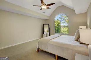 200 Terrane Ridge, Peachtree City, GA 30269 - Photo 38