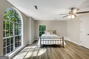 200 Terrane Ridge, Peachtree City, GA 30269 - Photo 50