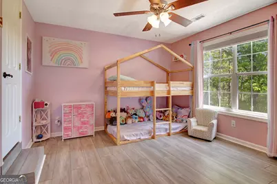 200 Terrane Ridge, Peachtree City, GA 30269 - Photo 56