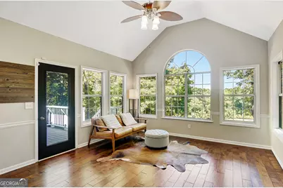 200 Terrane Ridge, Peachtree City, GA 30269 - Photo 30