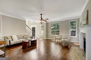 200 Terrane Ridge, Peachtree City, GA 30269 - Photo 12
