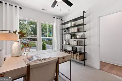 2543 Astaire Court, Atlanta, GA 30318 - Photo 4