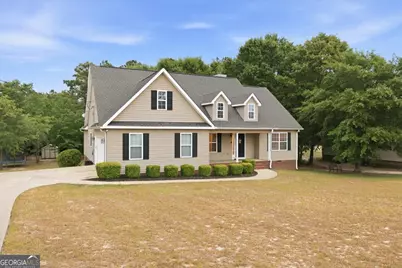 616 Windsong Way Court, Macon, GA 31217 - Photo 2
