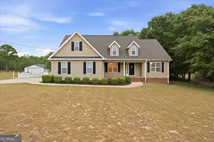 616 Windsong Way Ct, Macon, GA 31217 - Photo 1