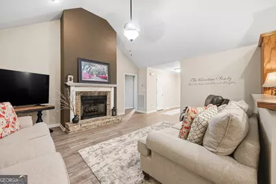 616 Windsong Way Court, Macon, GA 31217 - Photo 8