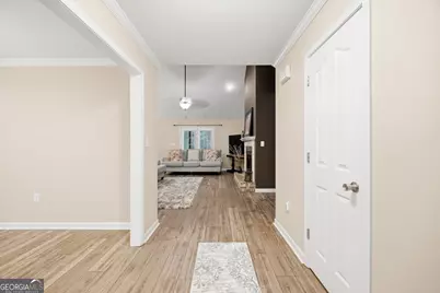 616 Windsong Way Court, Macon, GA 31217 - Photo 6
