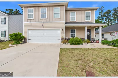 126 Martin Mill Trail, Warner Robins, GA 31093 - Photo 2