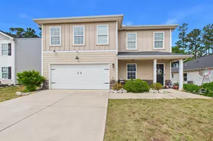 126 Martin Mill Trail, Warner Robins, GA 31093 - Photo 2
