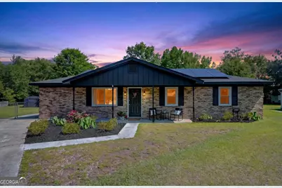 244 Deerwood Drive, Hinesville, GA 31313 - Photo 1