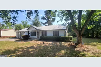 810 Laura Street, Glennville, GA 30427 - Photo 2