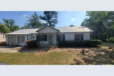 810 Laura Street, Glennville, GA 30427 - Photo 28