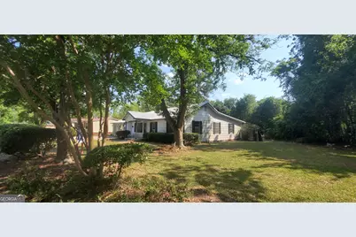 810 Laura Street, Glennville, GA 30427 - Photo 4