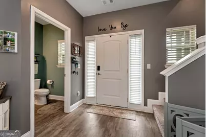 447 Brooks Village Drive #74, Pendergrass, GA 30567 - Photo 6