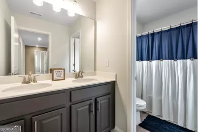 447 Brooks Village Drive #74, Pendergrass, GA 30567 - Photo 30