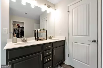 447 Brooks Village Drive #74, Pendergrass, GA 30567 - Photo 36