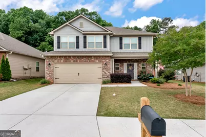447 Brooks Village Drive #74, Pendergrass, GA 30567 - Photo 1