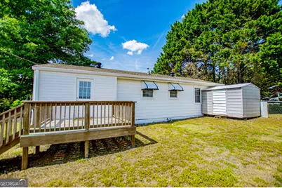 388 Macland Road, Dallas, GA 30132 - Photo 40