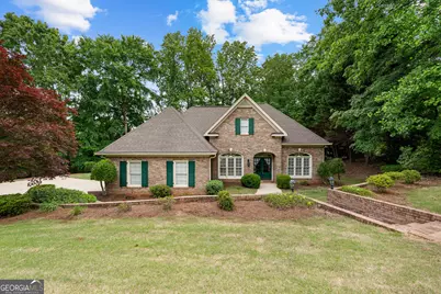 101 Ridgeview Drive, Lagrange, GA 30240 - Photo 1
