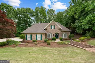 101 Ridgeview Dr, Lagrange, GA 30240 - Photo 1