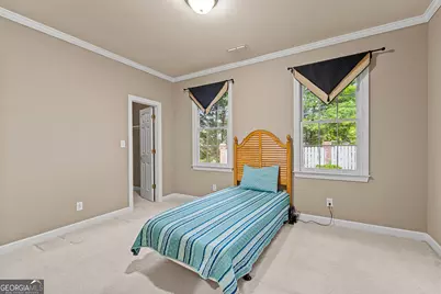 101 Ridgeview Drive, Lagrange, GA 30240 - Photo 36