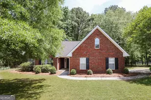 350 Brickleberry Ridge, Athens, GA 30605 - Photo 1