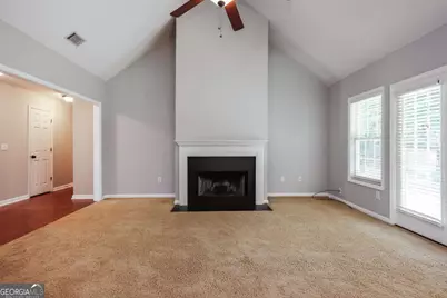 350 Brickleberry Ridge, Athens, GA 30605 - Photo 6