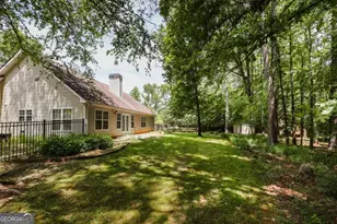 350 Brickleberry Ridge, Athens, GA 30605 - Photo 36
