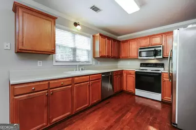 350 Brickleberry Ridge, Athens, GA 30605 - Photo 12