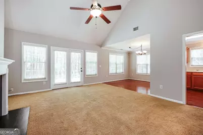 350 Brickleberry Ridge, Athens, GA 30605 - Photo 4