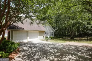 350 Brickleberry Ridge, Athens, GA 30605 - Photo 44