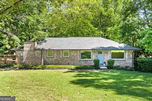 3811 Hillcrest Dr SE, Smyrna, GA 30080 - Photo 1