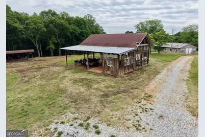 8474 Holly Springs Road, Maysville, GA 30558 - Photo 68