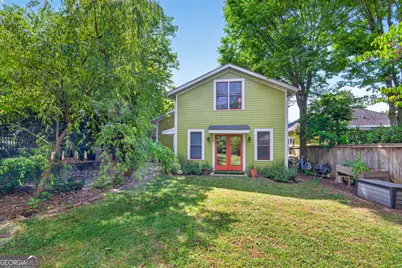 188 Lyndon Avenue, Athens, GA 30601 - Photo 48