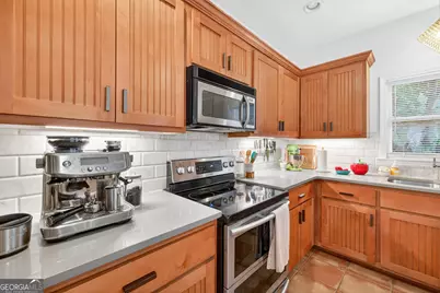 188 Lyndon Avenue, Athens, GA 30601 - Photo 24