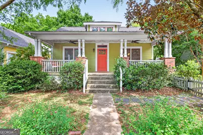 188 Lyndon Avenue, Athens, GA 30601 - Photo 12