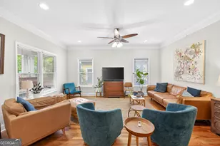 188 Lyndon Ave, Athens, GA 30601 - Photo 18