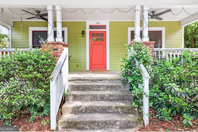188 Lyndon Avenue, Athens, GA 30601 - Photo 14