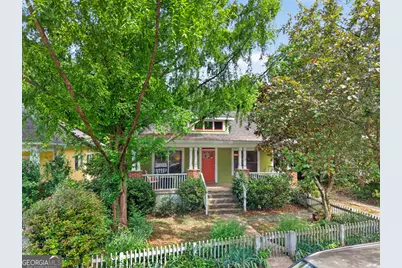 188 Lyndon Avenue, Athens, GA 30601 - Photo 52