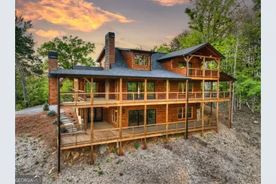 291 Pine Pass Circle, Mineral Bluff, GA 30559 - Photo 54