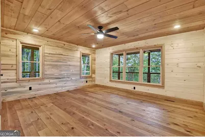 291 Pine Pass Circle, Mineral Bluff, GA 30559 - Photo 28