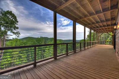 291 Pine Pass Circle, Mineral Bluff, GA 30559 - Photo 24