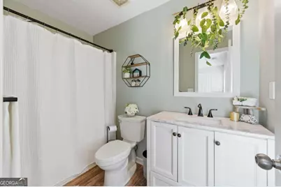 138 Timber Gate Drive, Lawrenceville, GA 30045 - Photo 18