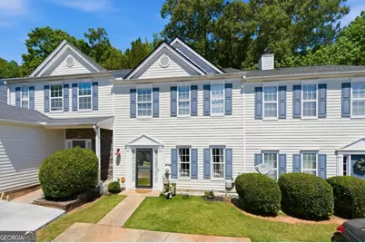 138 Timber Gate Drive, Lawrenceville, GA 30045 - Photo 2