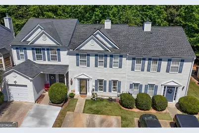 138 Timber Gate Drive, Lawrenceville, GA 30045 - Photo 26