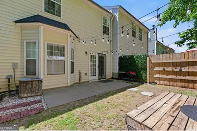 138 Timber Gate Drive, Lawrenceville, GA 30045 - Photo 22