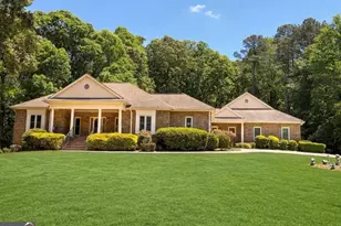 220 North Dr, Fayetteville, GA 30214 - Photo 1