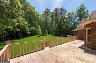 220 North Dr, Fayetteville, GA 30214 - Photo 4
