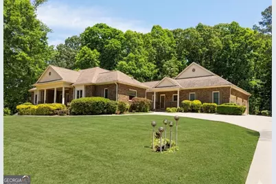 220 North Drive, Fayetteville, GA 30214 - Photo 2
