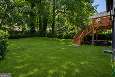 386 Mathewson Place SW, Atlanta, GA 30310 - Photo 22